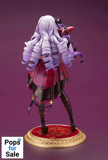 Nijisanji PVC Statue 1/7 Hyakumantenbara Salome 26 cm