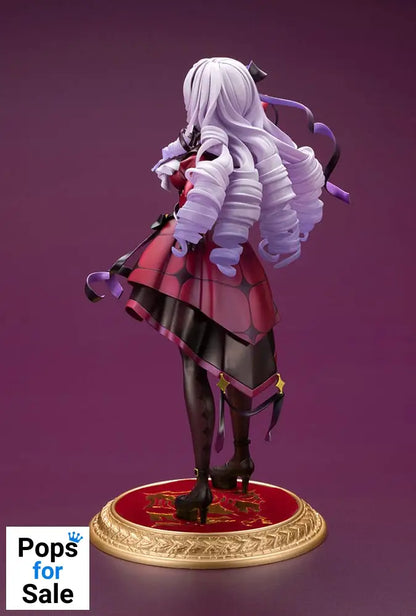 Nijisanji PVC Statue 1/7 Hyakumantenbara Salome 26 cm