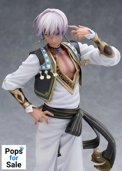 NIJISANJI PVC Statue 1/7 Ibrahim 28 cm