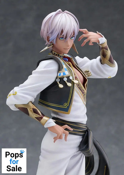 NIJISANJI PVC Statue 1/7 Ibrahim 28 cm