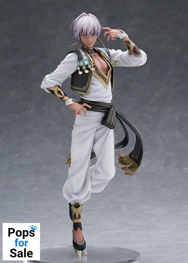 NIJISANJI PVC Statue 1/7 Ibrahim 28 cm