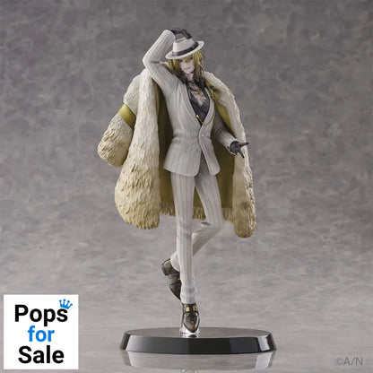 Nijisanji PVC Statue 1/7 Luca Kaneshiro 30 cm Statues