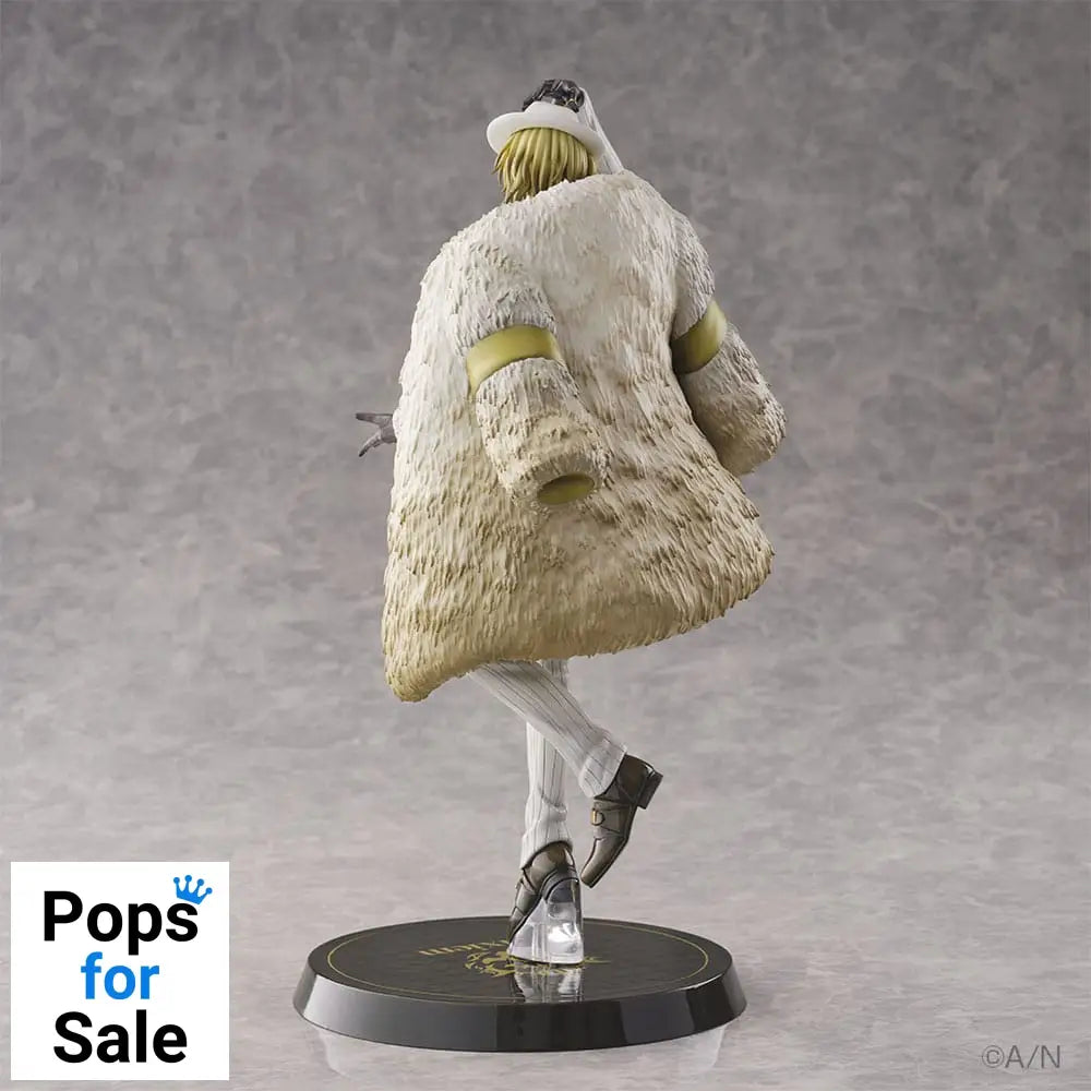 Nijisanji PVC Statue 1/7 Luca Kaneshiro 30 cm Statues