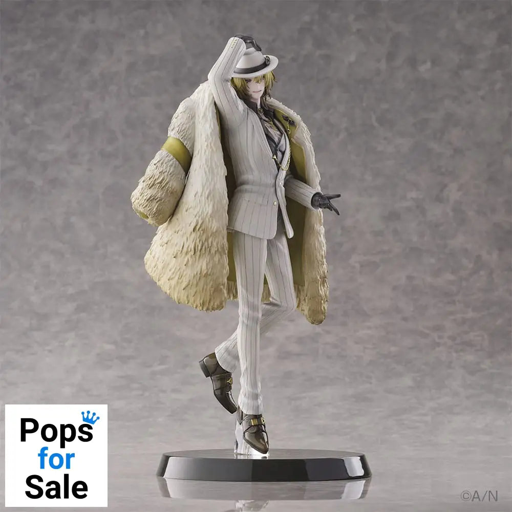 Nijisanji PVC Statue 1/7 Luca Kaneshiro 30 cm