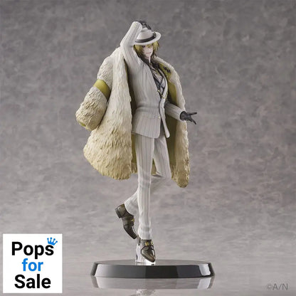 Nijisanji PVC Statue 1/7 Luca Kaneshiro 30 cm