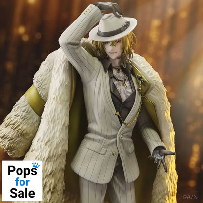 Nijisanji PVC Statue 1/7 Luca Kaneshiro 30 cm