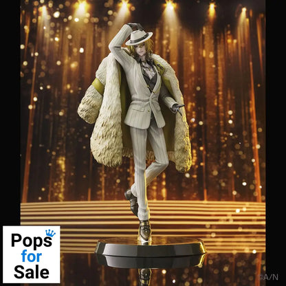 Nijisanji PVC Statue 1/7 Luca Kaneshiro 30 cm