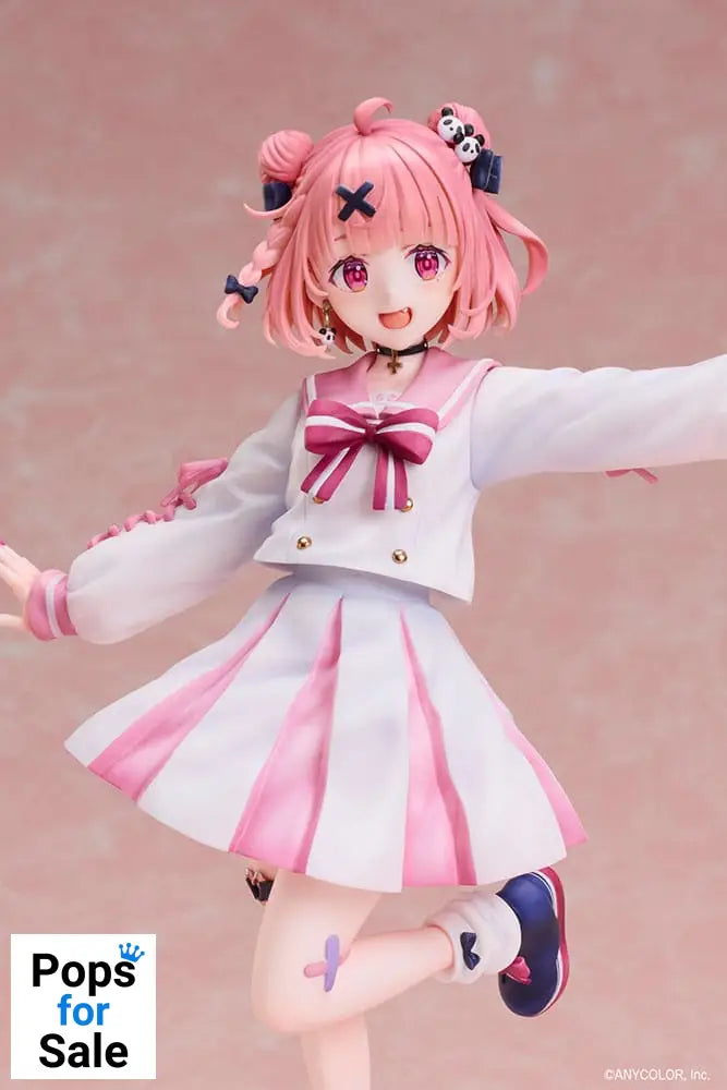 Nijisanji PVC Statue 1/7 Sasaki Saku 23 cm Statues