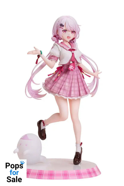 Nijisanji PVC Statue 1/7 Shiina Yuika 23 cm Statues