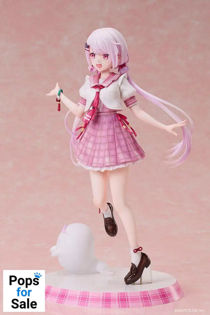 Nijisanji PVC Statue 1/7 Shiina Yuika 23 cm