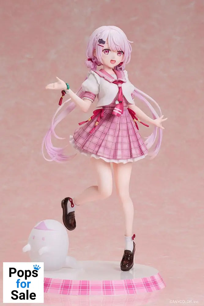 Nijisanji PVC Statue 1/7 Shiina Yuika 23 cm