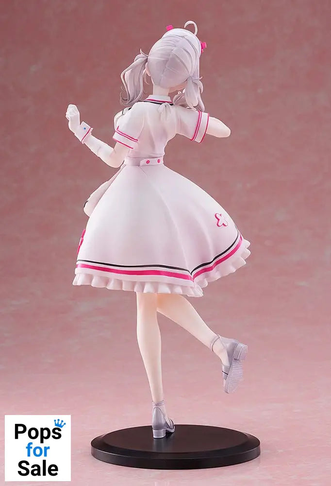 NIJISANJI PVC Statue 1/7 Sukoya Kana 23 cm