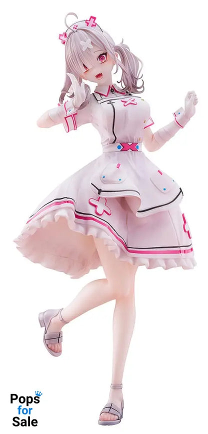 NIJISANJI PVC Statue 1/7 Sukoya Kana 23 cm Statues