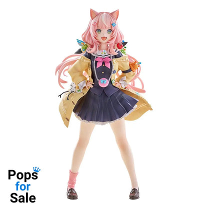 NIJISANJI PVC Statue 1/7 Yang Nari 24 cm Statues