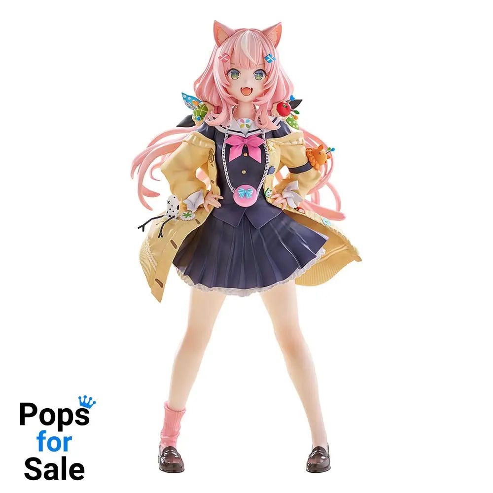 NIJISANJI PVC Statue 1/7 Yang Nari 24 cm