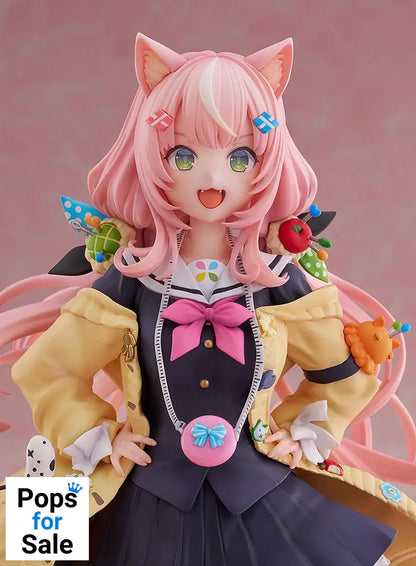 NIJISANJI PVC Statue 1/7 Yang Nari 24 cm