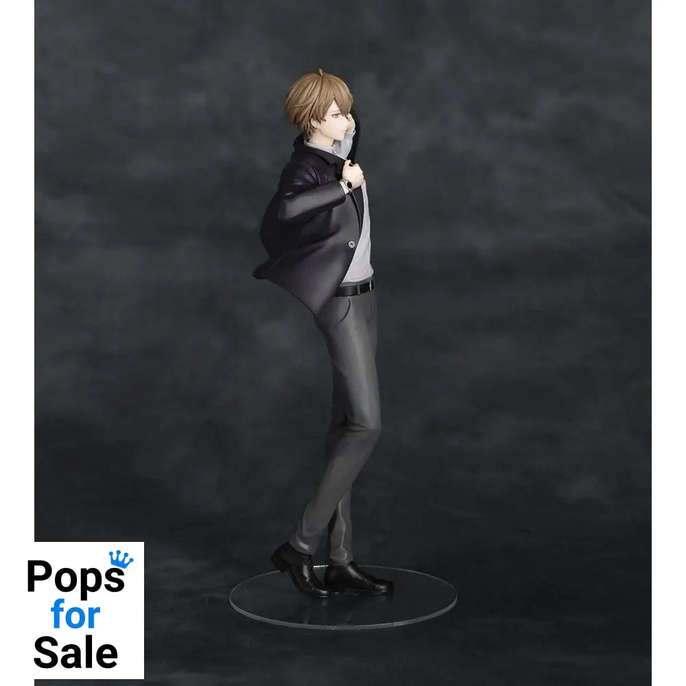 Nijisanji PVC Statue 1/8 Hayato Kagami 23 cm