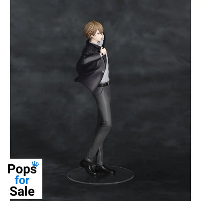 Nijisanji PVC Statue 1/8 Hayato Kagami 23 cm