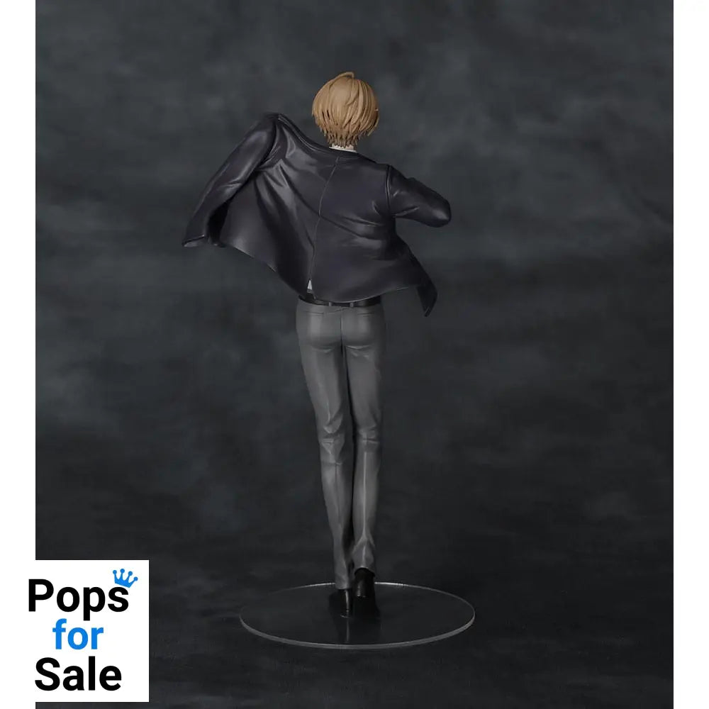 Nijisanji PVC Statue 1/8 Hayato Kagami 23 cm