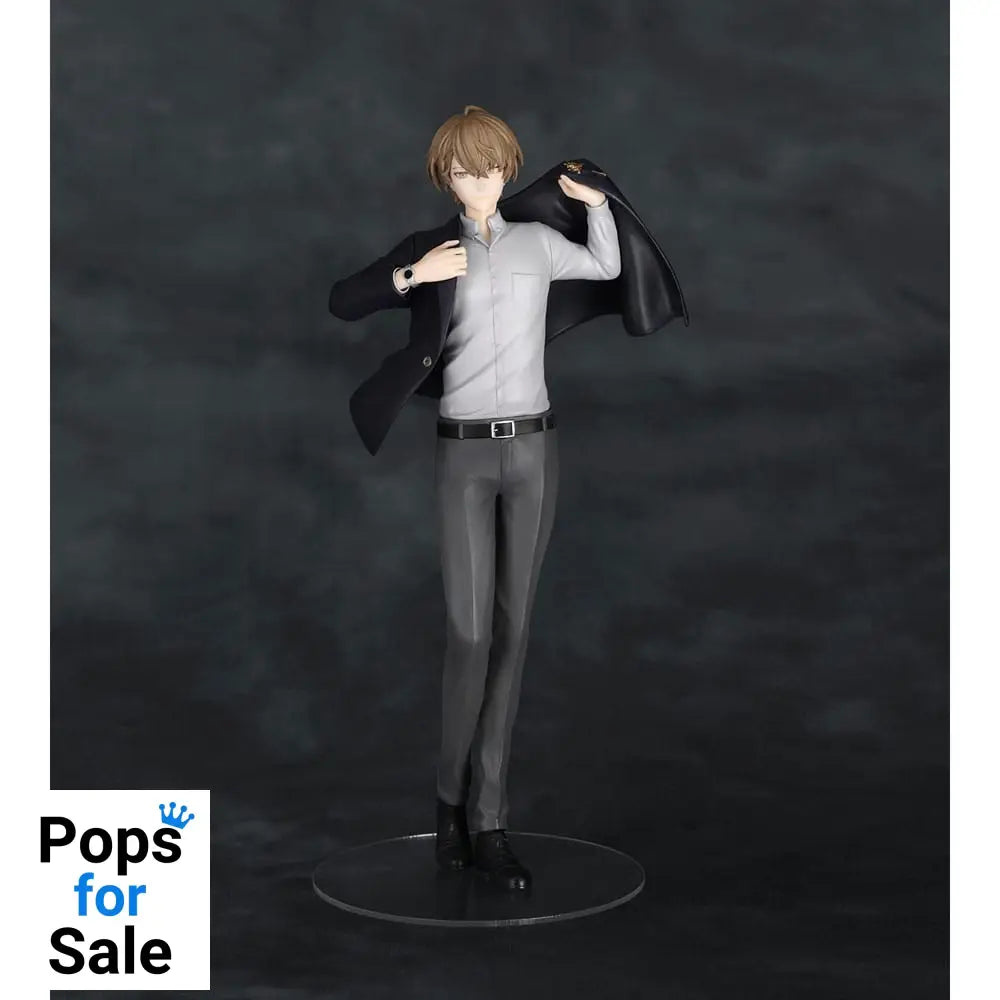 Nijisanji PVC Statue 1/8 Hayato Kagami 23 cm Statues