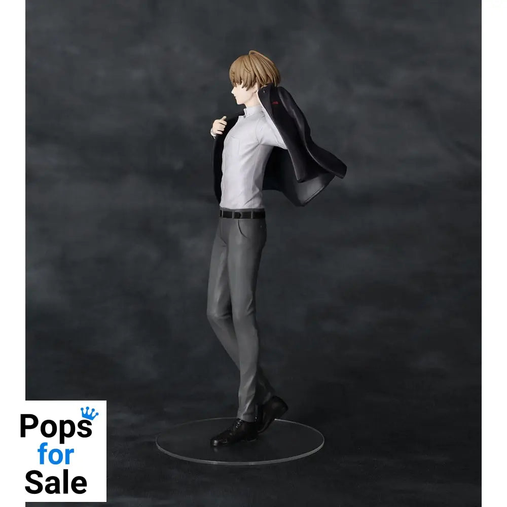 Nijisanji PVC Statue 1/8 Hayato Kagami 23 cm