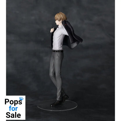 Nijisanji PVC Statue 1/8 Hayato Kagami 23 cm