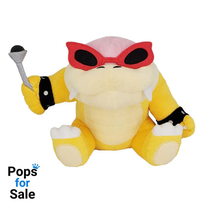 Nintendo Plush Figure Roy Koopa 15 cm Plushes