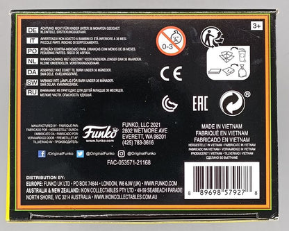 #910 Ant-Man (Blacklight) - Marvel Avengers Endgame Funko POP