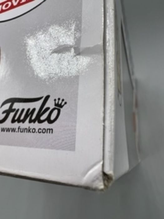 #777 Pennywise (w/ Open Arms) - Horror - IT 2 - Box Damaged Funko POP