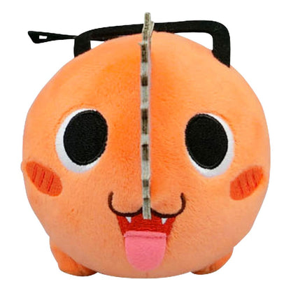 Chainsaw Man Plush Toy Pochita Tongue - Brand New