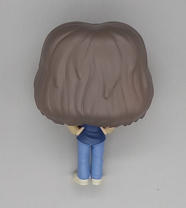 550 Joyce - Stranger Things - Box Damaged Funko POP