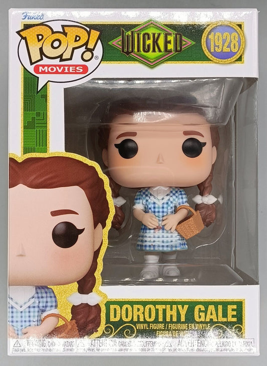 1928 Dorothy Gale - Wicked Funko POP