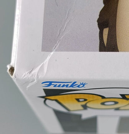#08 Otto Hightower - House of the Dragon - Box Damaged Funko POP