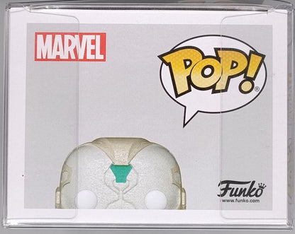 824 The Vision Diamond - Marvel Wandavision Funko POP