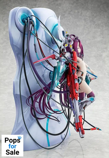 No Game No Life Zero PVC Statue Schwi (re-run) 28 cm