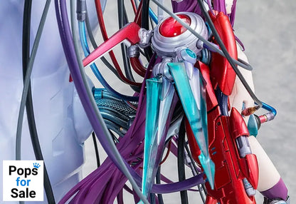 No Game No Life Zero PVC Statue Schwi (re-run) 28 cm