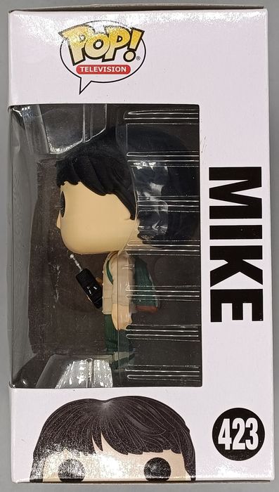 #423 Mike - Stranger Things Funko POP