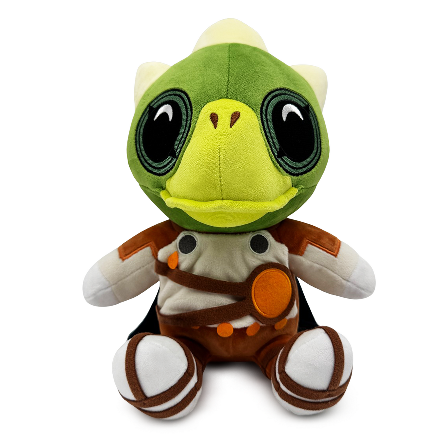 Youtooz - No Man’s Sky: Gek Plush (9 Inch) Plush