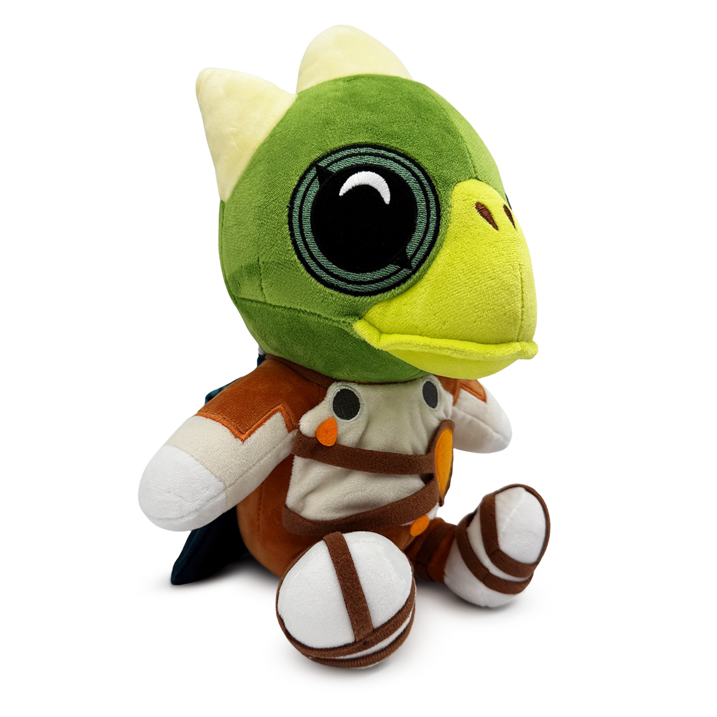 Youtooz - No Man’s Sky: Gek Plush (9 Inch) Plush