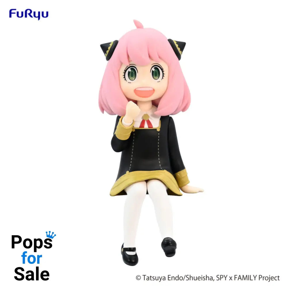 Noodle Stopper Anya Spy X Family Noodle Stopper