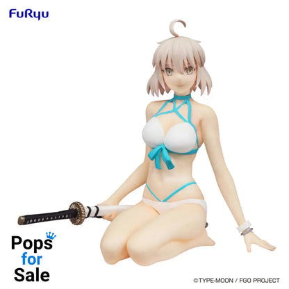 Noodle Stopper Assassin/Okita J Soji Fate/Grand Order Noodle Stopper