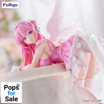 Noodle Stopper Figure - Goddess of Victory: Nikke Dorothy: Nostalgia