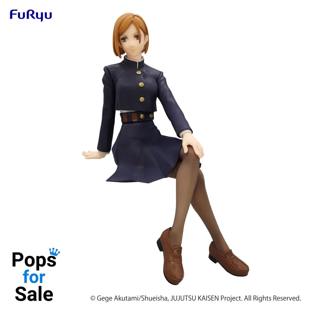 Noodle Stopper Nobara Kugisaki - Jujutsu Kaisen Figure