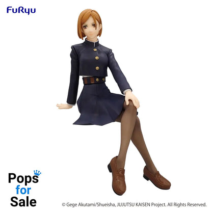 Noodle Stopper Nobara Kugisaki - Jujutsu Kaisen Figure