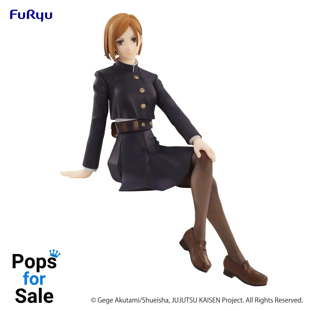 Noodle Stopper Nobara Kugisaki - Jujutsu Kaisen Figure
