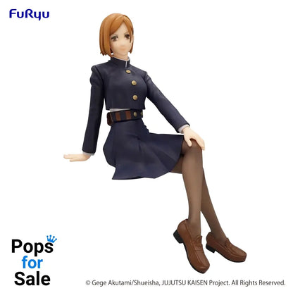 Noodle Stopper Nobara Kugisaki - Jujutsu Kaisen Figure