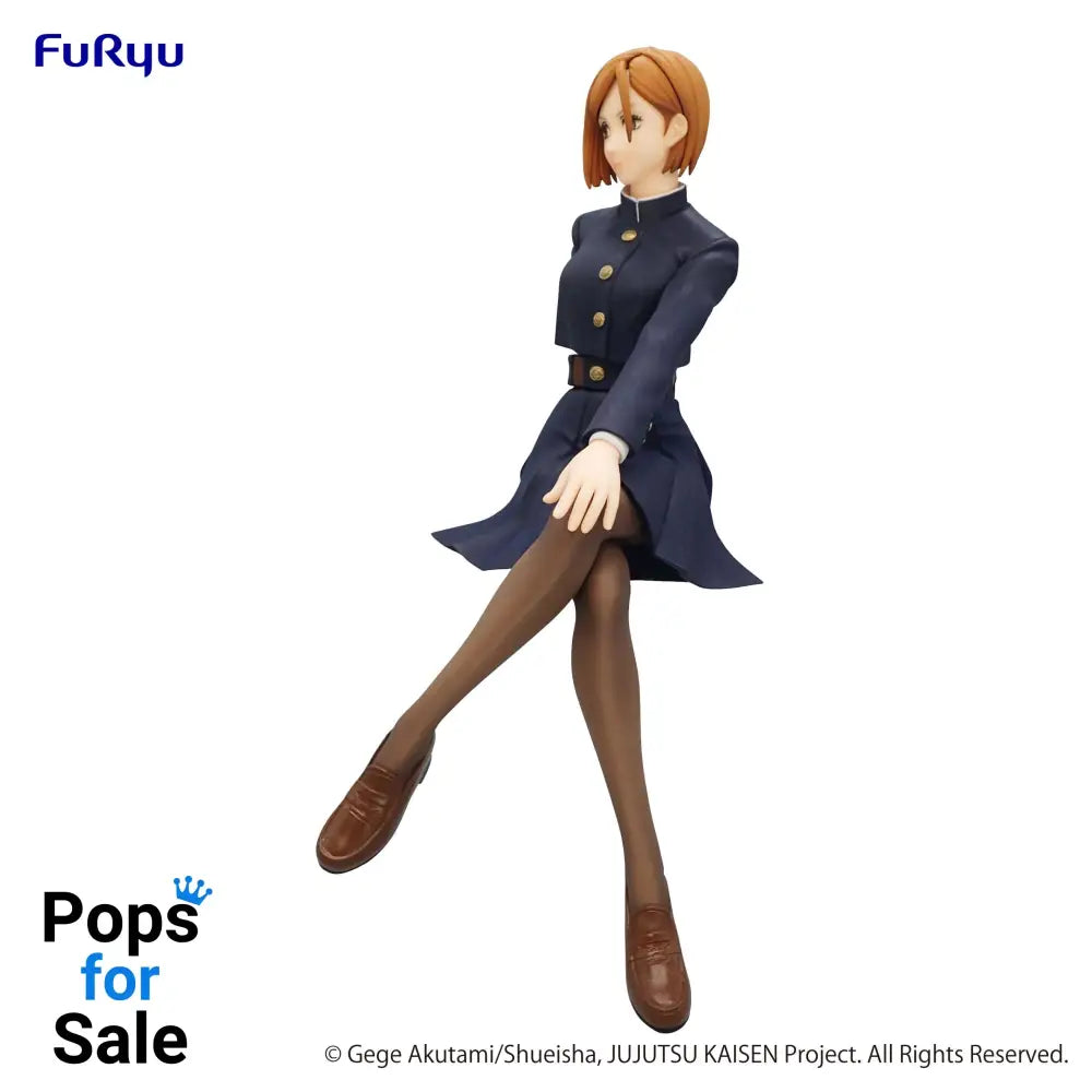 Noodle Stopper Nobara Kugisaki (re-run) - Jujutsu Kaisen Figure