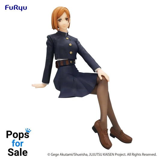 Noodle Stopper Nobara Kugisaki (re-run) - Jujutsu Kaisen Figure