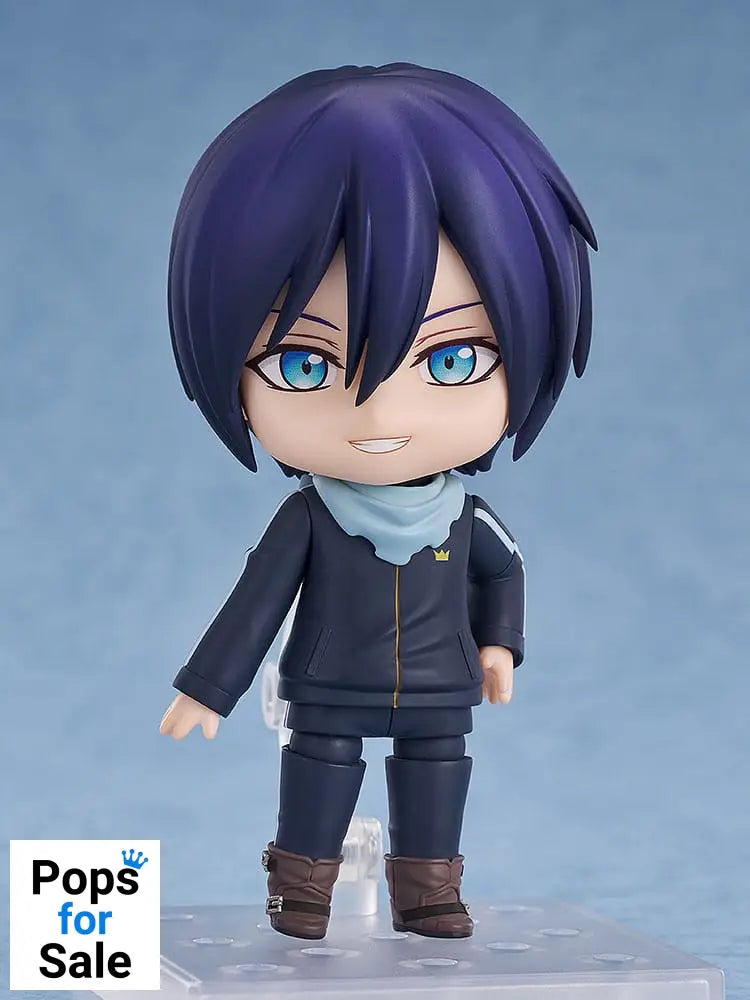 Noragami Nendoroid Action Figure Yato 10 cm