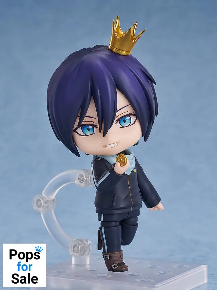 Noragami Nendoroid Action Figure Yato 10 cm